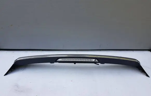 Peugeot 2008 I Tailgate/trunk spoiler 9638324280 099982