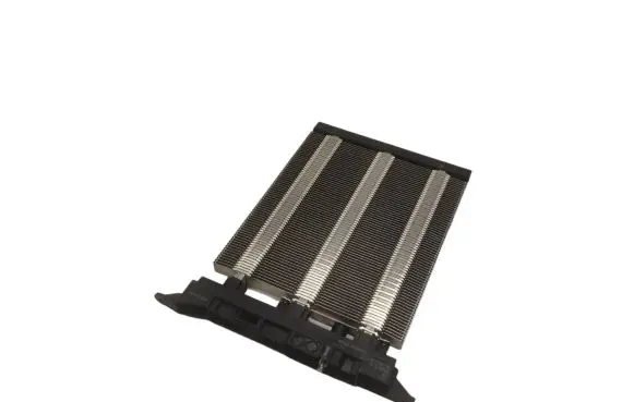 Volkswagen Jetta V Electric cabin heater radiator 1K0963235F 994067SC 10080207211129