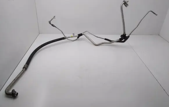 Peugeot 4007 Air conditioning (A/C) pipe/hose