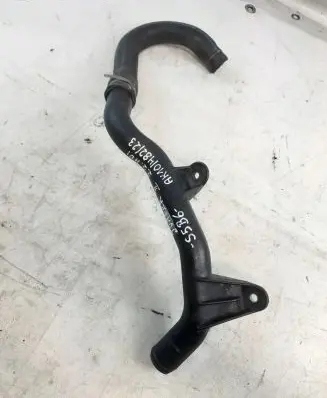 Citroen Jumper Engine coolant pipe/hose A64090213601