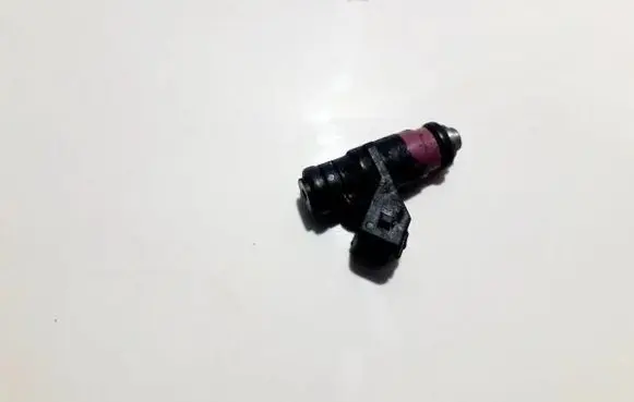 Renault Megane II Fuel injector 4165b02664 h132259