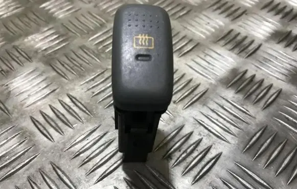 Honda HR-V Windscreen/window heater switch s50m17071