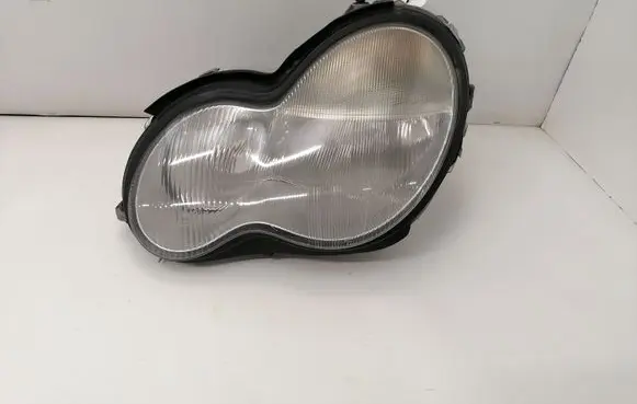 Mercedes-Benz C W203 Headlight/headlamp A2038200161 0301166201 1305235456