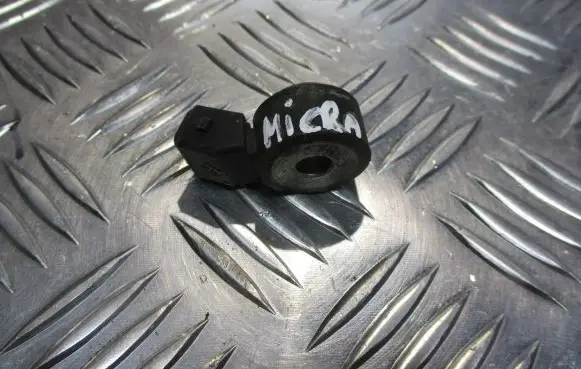 Nissan Micra Detonation knock sensor 