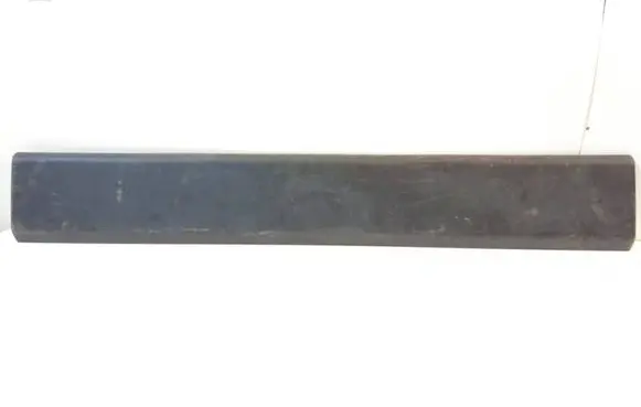 Renault Master III Sliding door trim (molding) 828200262R