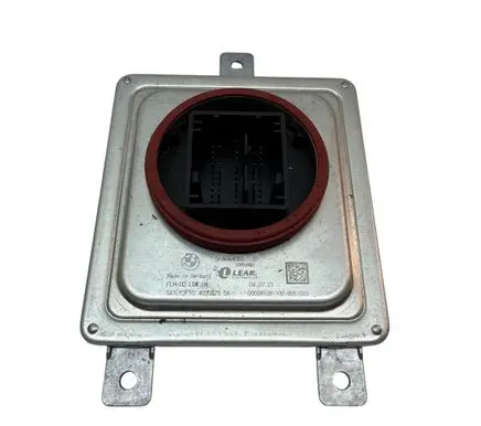 BMW 3 G20 G21 LED ballast control module 5a0af89