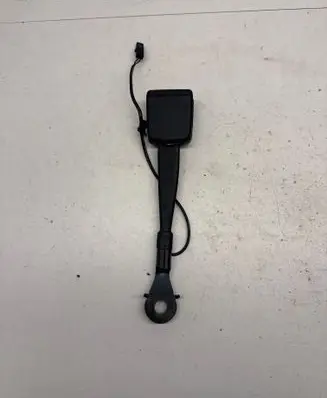 Seat Leon IV Front seatbelt buckle 8V0857755