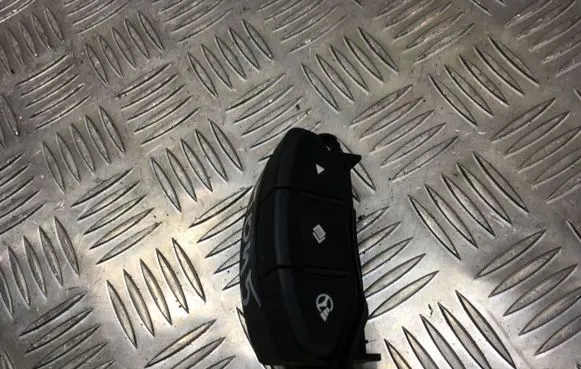 KIA Carens III Other switches/knobs/shifts