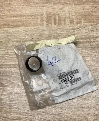 Peugeot 207 Fuel injector 1982F7