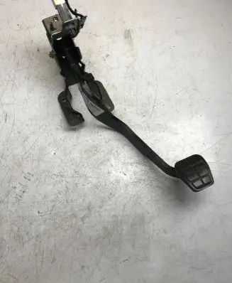 Brake pedal