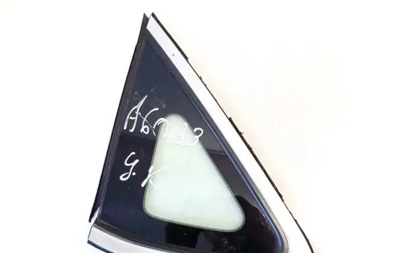 Mazda 6 Rear side window 43r005834 43r-005834