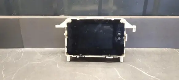 Ford Fiesta Screen/display/small screen 8a6t-18b955-bg