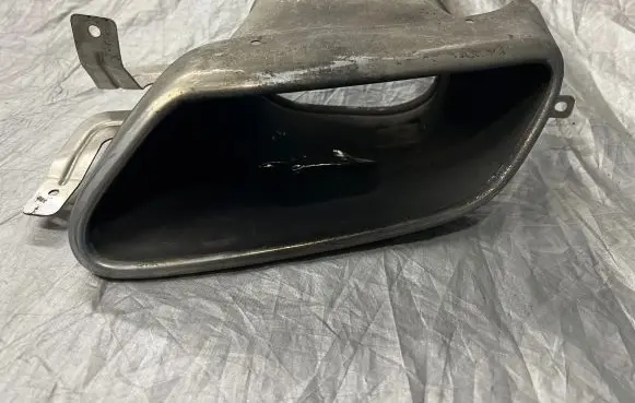 Volvo S60 Muffler ending 31455530
