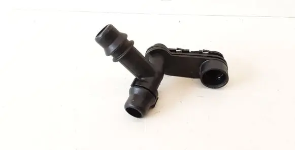 BMW X5 E53 Engine coolant pipe/hose 1438820