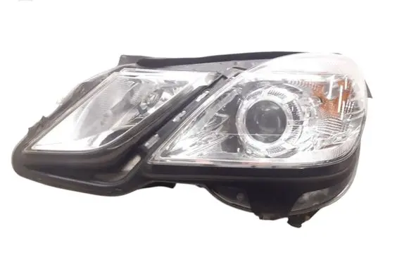 Mercedes-Benz E W212 Headlight/headlamp A2128208361 1LL01080003 010800030236903