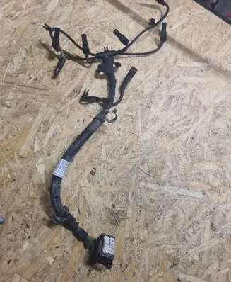 BMW 7 G11 G12 Glow plug wires 8571108
