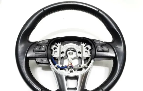 Mazda 6 Steering wheel K3887 GHP9 GHR1