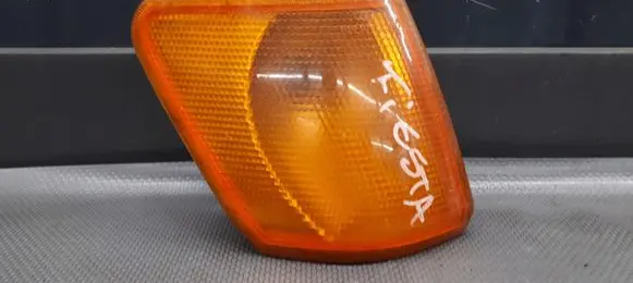 Ford Fiesta Front indicator light 89FG13368AA