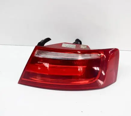 Audi A5 Sportback 8TA Rear/tail lights 8T8945096E