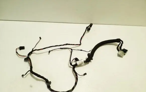 Opel Zafira C Other wiring loom 21007138