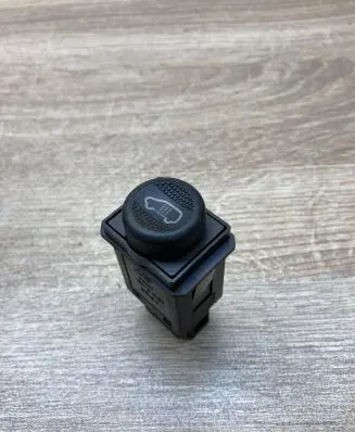 Volkswagen Sharan Air circulation switch 95VW18578BAW 7M0959561A