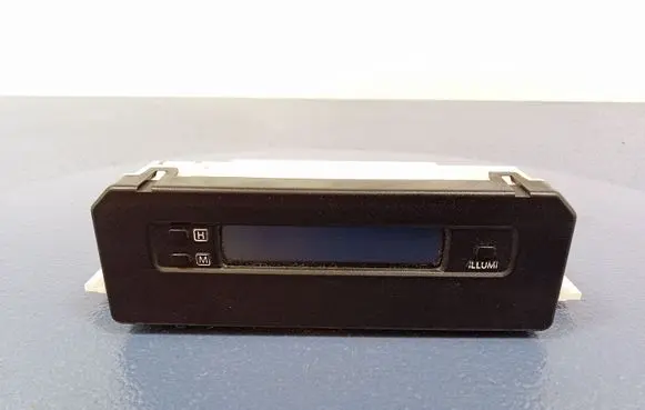 Suzuki Liana Radio/CD/DVD/GPS head unit 34600-59J0