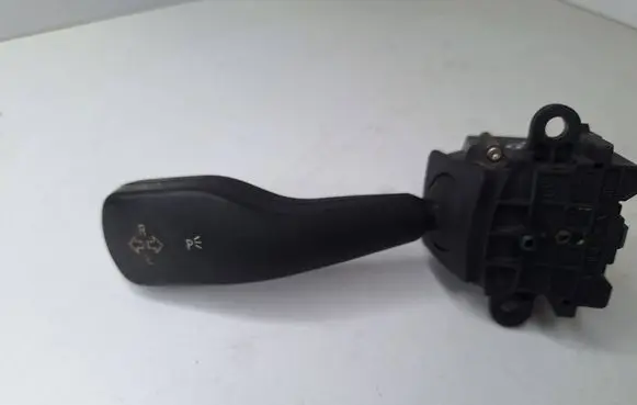 BMW 3 E46 Indicator stalk 8363662 01104000