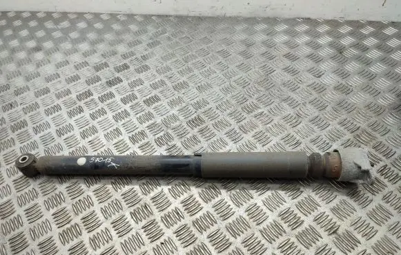 Ford B-MAX Rear shock absorber/damper