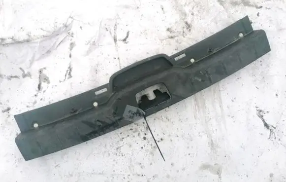 Volvo V50 Other trunk/boot trim element 09486875