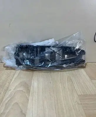 Audi A3 S3 8V Rear door interior handle trim 8v0839835oe