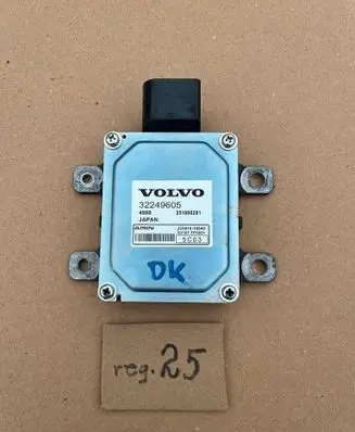 Volvo XC90 Gearbox control unit/module 32249605 251000281 22381010540