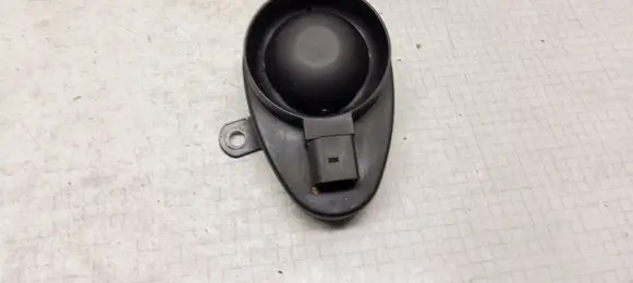 Volkswagen Touareg I Alarm system siren 1J0951605 7L0971457