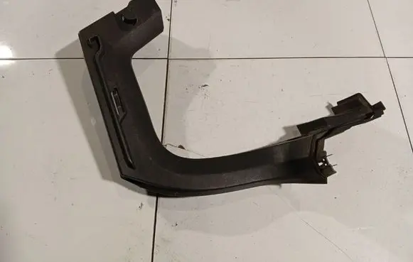 Volkswagen Cross Polo Other interior part 