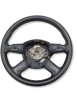 Audi A6 S6 C6 4F Steering wheel 61680000B 4F0419091AH