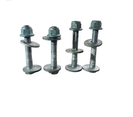 Audi Q3 F3 Rear suspension camber bolt WHT000232