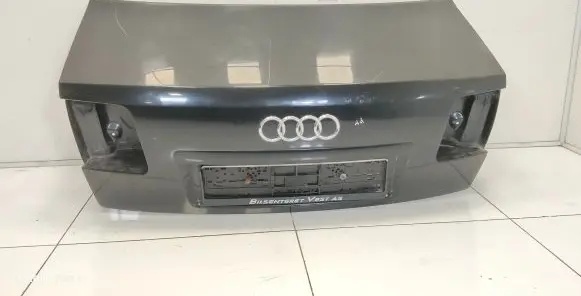 Audi A8 S8 D3 4E Tailgate/trunk/boot lid