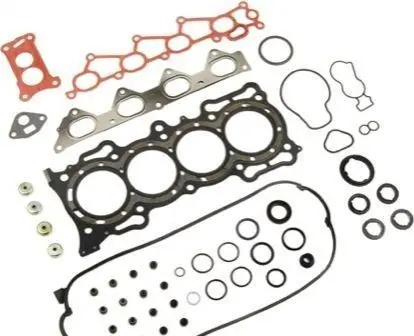 Honda Accord Front door rubber seal J1244036