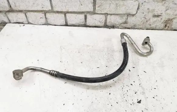 Audi A6 C7 Air conditioning (A/C) pipe/hose 4G0260707M 5311