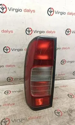 Nissan Navara D22 Rear/tail lights 22024716