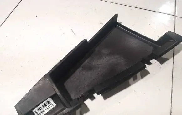 Mazda 3 I Other interior part 9657816477