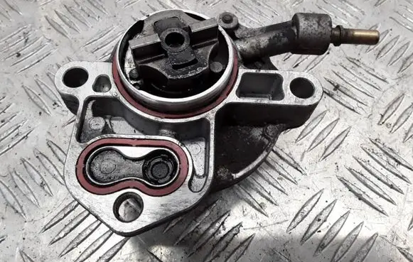 Citroen Xsara Vacuum pump 9631971580