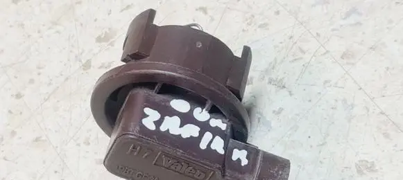 Headlight part