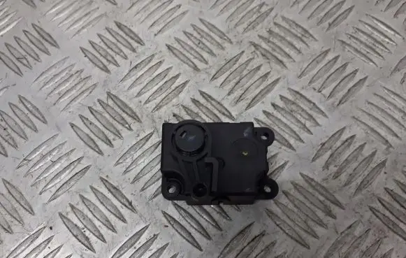 Nissan Micra Central body control module