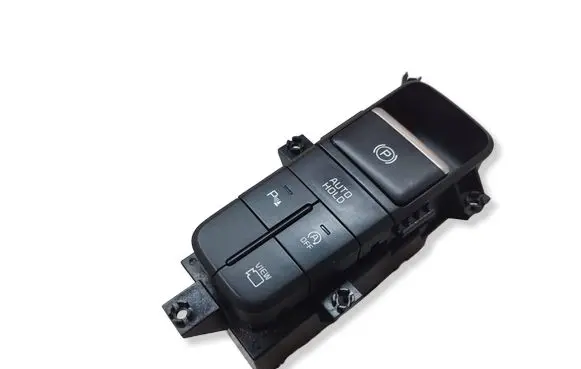 KIA Optima Other switches/knobs/shifts 93300D4UM0