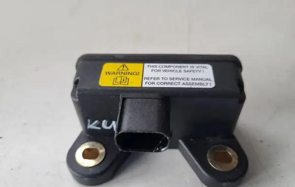Ford Kuga I Other control units/modules GW79L2119S