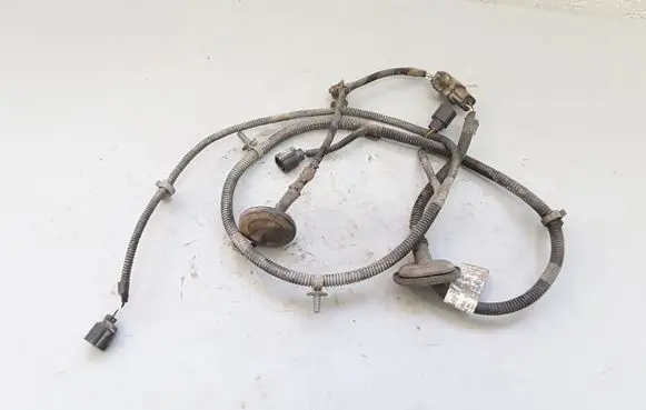 KIA Carens II Parking sensor (PDC) wiring loom 918901D100B