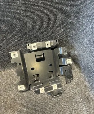 Dodge Durango Engine control unit holder 68251949AC