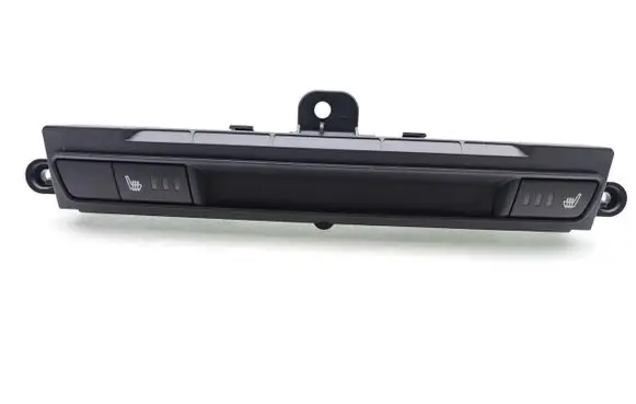 Mazda CX-3 Seat heating switch BHR155260