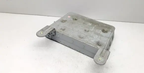 Volvo S80 Sound amplifier 31489108 31489113
