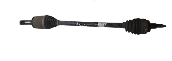 Mercedes-Benz ML W164 Rear driveshaft A1643500010
